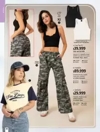 Catálogo Pacífika Página 98