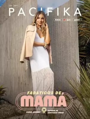 Catálogo Pacífika (válido hasta 31-07)
