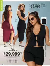 Catálogo Carmel Página 104