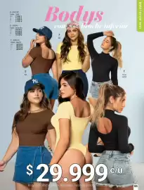 Catálogo Carmel Página 105