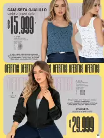 Catálogo Carmel Página 109