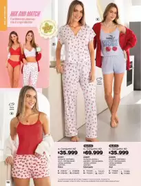 Catálogo Carmel Página 110