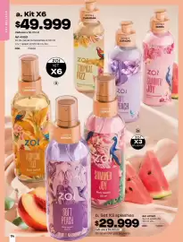 Catálogo Carmel Página 114