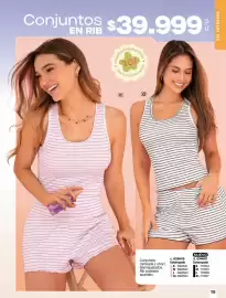 Catálogo Carmel Página 115