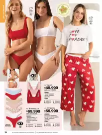 Catálogo Carmel Página 116