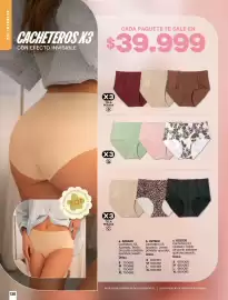 Catálogo Carmel Página 120