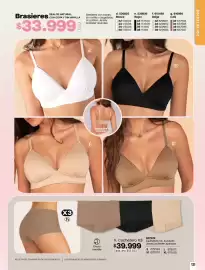 Catálogo Carmel Página 121