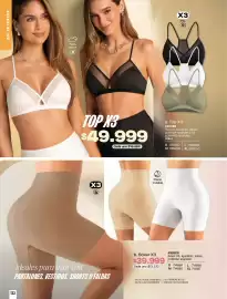 Catálogo Carmel Página 122