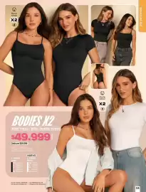 Catálogo Carmel Página 125