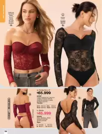 Catálogo Carmel Página 126