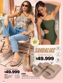 Catálogo Carmel Página 128
