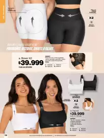 Catálogo Carmel Página 130