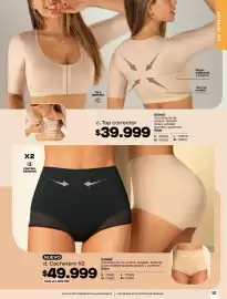 Catálogo Carmel Página 131