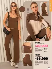 Catálogo Carmel Página 133