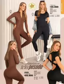 Catálogo Carmel Página 137