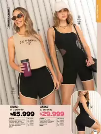 Catálogo Carmel Página 139