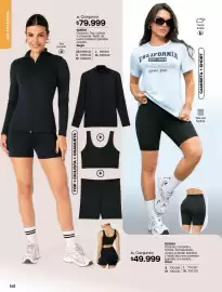 Catálogo Carmel Página 140