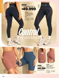 Catálogo Carmel Página 142