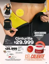 Catálogo Carmel Página 143