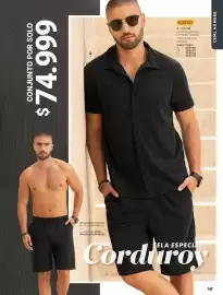 Catálogo Carmel Página 147