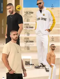 Catálogo Carmel Página 148