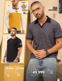 Catálogo Carmel Página 149