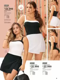 Catálogo Carmel Página 15