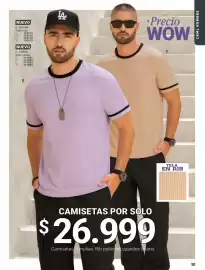 Catálogo Carmel Página 151