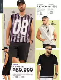 Catálogo Carmel Página 152