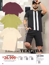 Catálogo Carmel Página 154