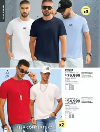 Catálogo Carmel Página 156