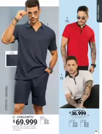 Catálogo Carmel Página 157