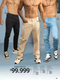 Catálogo Carmel Página 159