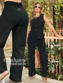 Catálogo Carmel Página 16