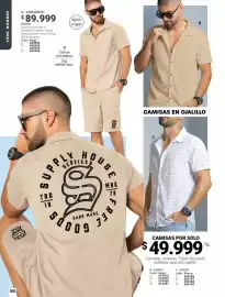 Catálogo Carmel Página 160