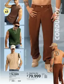 Catálogo Carmel Página 161