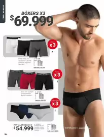 Catálogo Carmel Página 164