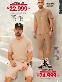 Catálogo Carmel Página 165