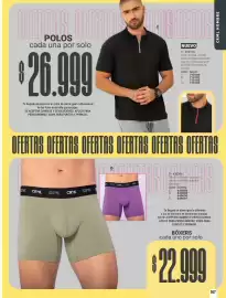 Catálogo Carmel Página 167