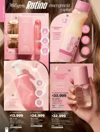 Catálogo Carmel Página 172