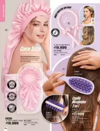 Catálogo Carmel Página 174