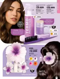 Catálogo Carmel Página 175