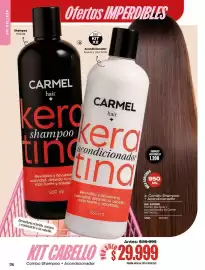 Catálogo Carmel Página 176