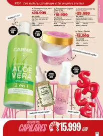 Catálogo Carmel Página 177