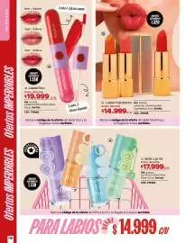 Catálogo Carmel Página 178