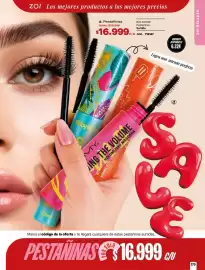 Catálogo Carmel Página 179