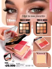 Catálogo Carmel Página 181