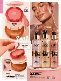 Catálogo Carmel Página 182