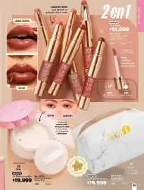 Catálogo Carmel Página 183