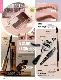 Catálogo Carmel Página 184